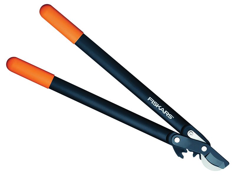 Fiskars 1000582 PowerGear™ Bypass Loppers - Medium