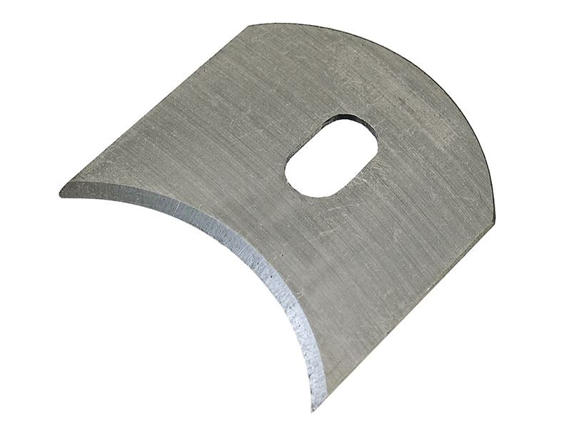 Faithfull FAISSCCAVERB Replacement Concave Spokeshave Blade 52mm |