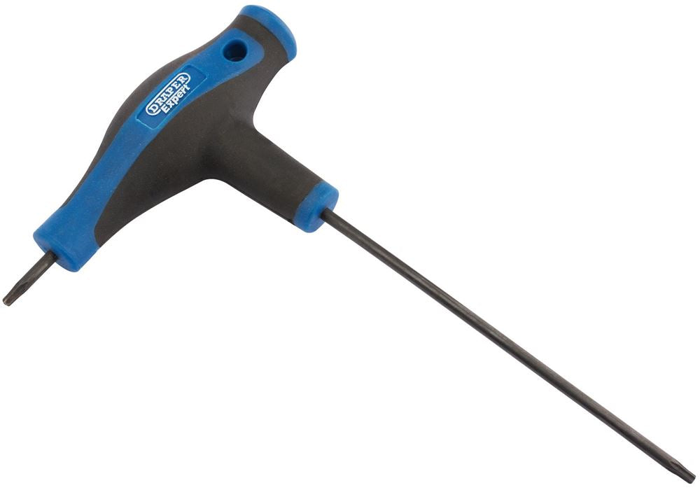 Draper T9 T HAN.TX STAR KEYS-D ENDED 54514 T-Handle Draper TX-STARÂ® Keys