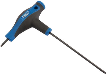 Draper T9 T HAN.TX STAR KEYS-D ENDED 54514 T-Handle Draper TX-STARÂ® Keys