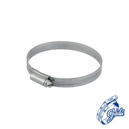 TIMCO Jubilee Clip Mild Steel 85-100mm Pack 10