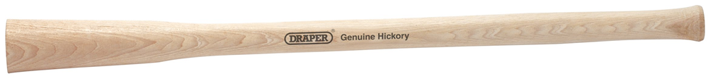 Draper PICK AXE SHAFT ALL HICKORY 915 05161 2.27kg Mattock Head