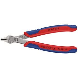Draper SUPER KNIPS STAINLESS 125MM 72849 Electronics Super-Knips