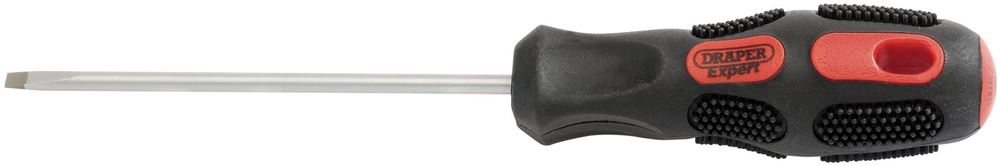 40026 Draper 75X3.2MM PARATIP S/DRIVER PKD 970P Professional Trade DIY Workshop Garage Use