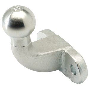 Draper TOW BALL 50MM 99673 50mm Tow Ball