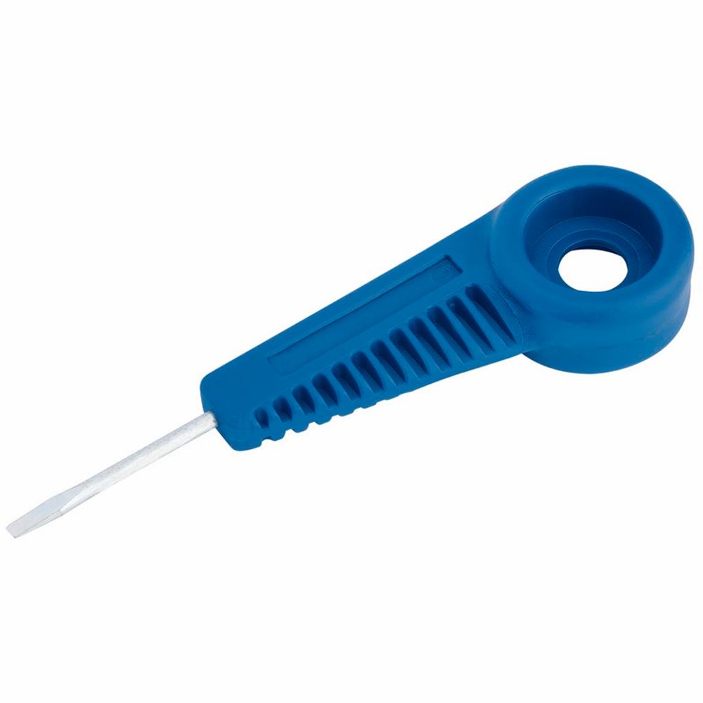 Draper PLASTIC HANDLE BRADAWL 29409 Bradawl