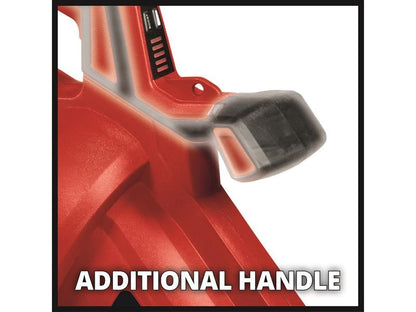 EIN VENTURRO 36/240 Power X-Change Leaf Vacuum 36V Bare Unit