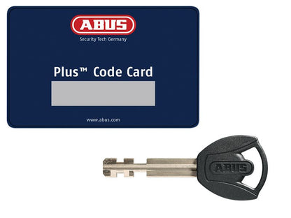 ABUS 08854 20/70mm Diskus® Plus Padlock