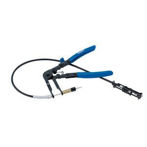 Draper REMOTE HOSE CLIP TOOL 89793 89793 Remote Hose Clip Tool, 730mm