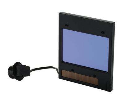 Draper 02512 FILTER 04889 Filter for use with Welding Helmet - Stock No. 02512