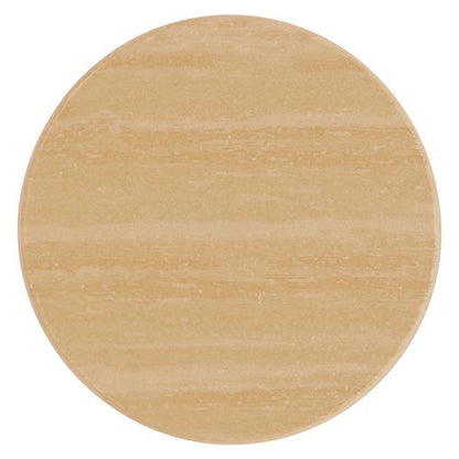 TIMCO Adhesive Caps Maple 13mm Pack 112