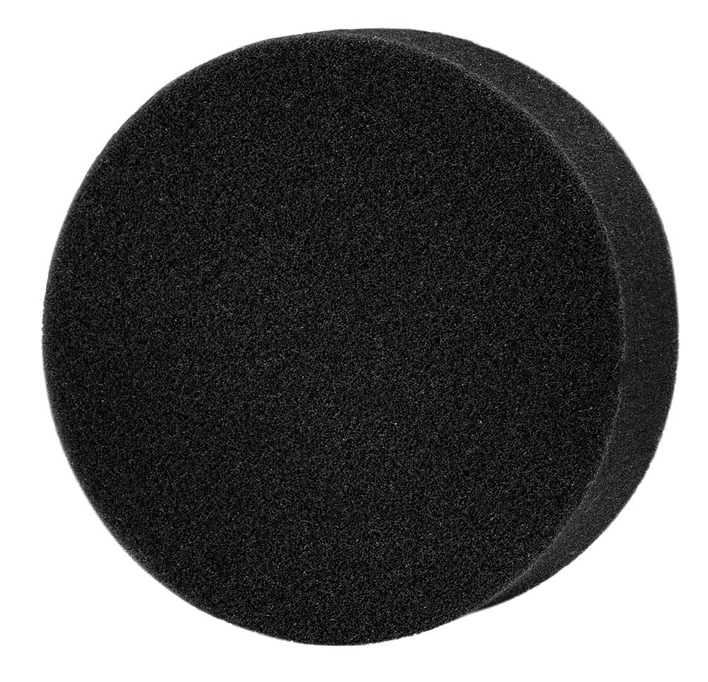 Draper 80MM H&L POLISH PAD FINISHING Polishing Pads, 80mm