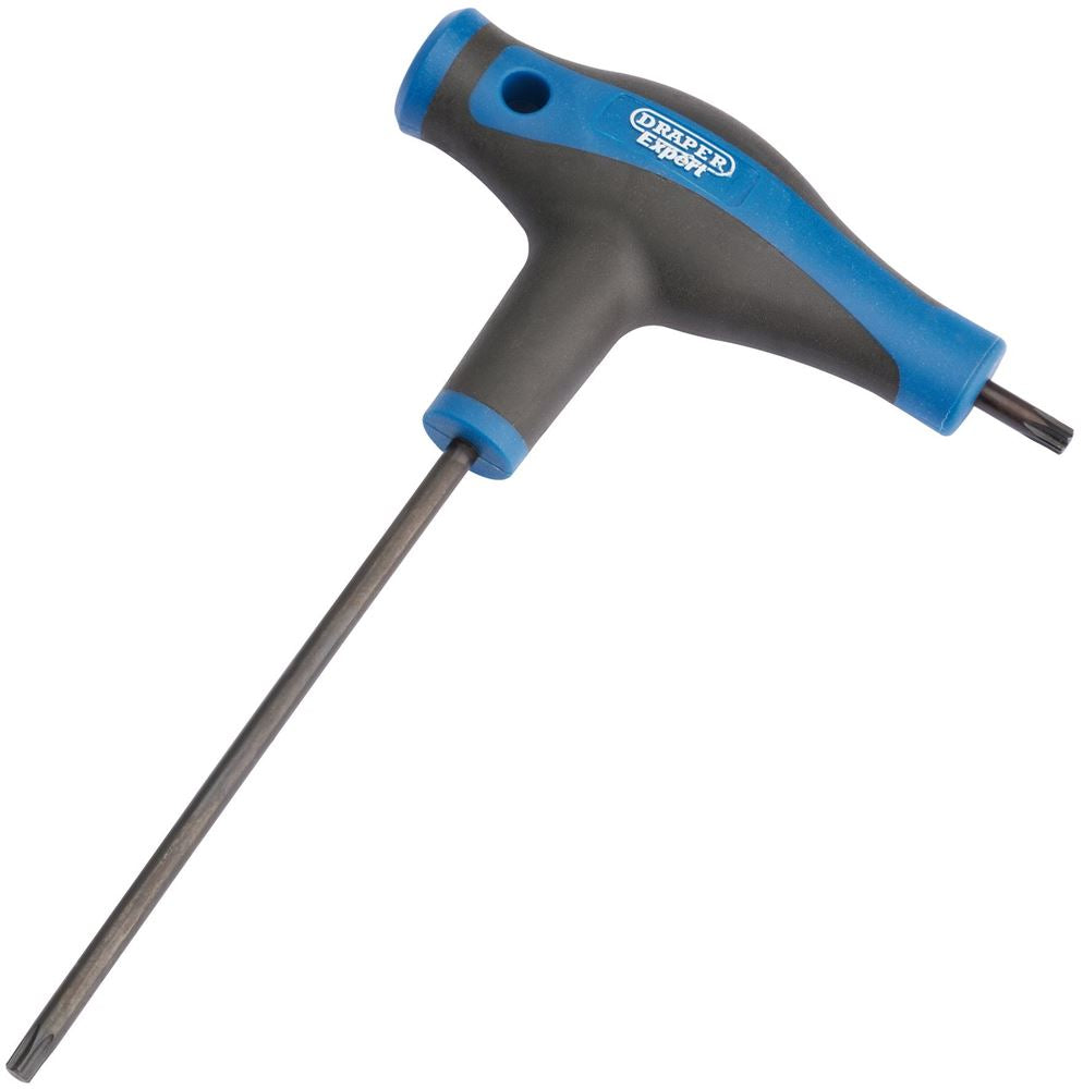 DRAPER 33902 - T30 T Handle Draper TX-STAR® Key