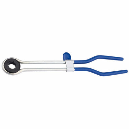 Draper HYDRAULIC BRAKE HOSE CLAMP 11534 Hydraulic Brake Hose Clamp