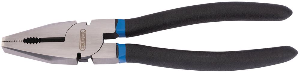 Draper COMBINATION PLIER 200MM 07049 Combination Pliers