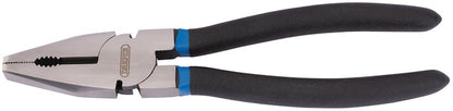 Draper COMBINATION PLIER 200MM 07049 Combination Pliers