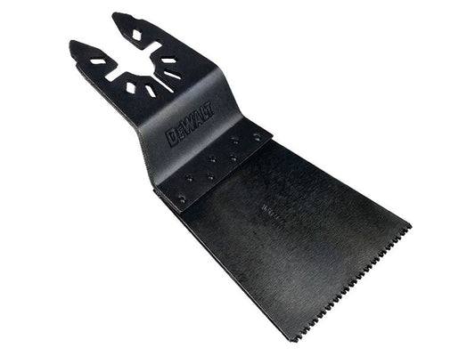 DeWalt DT20705-QZ Multi-Tool Fast Cut Wood Blade 43 x 65mm