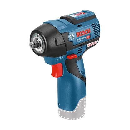 BSH GDR 12V-115 Professional 3/8in Impact Wrench 12V Bare Unit