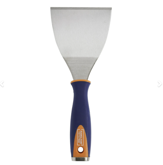 For The Trade 4" Stripping Knife | Decorating Tools, Paint Brushes, Rollers & Accessories