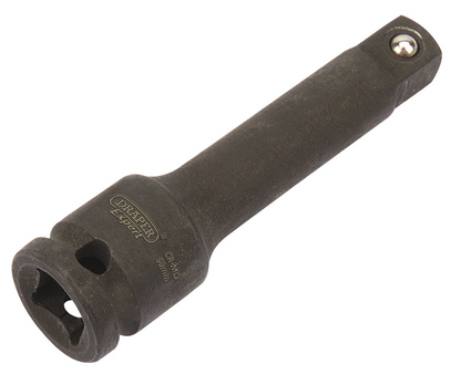 Draper 50MM IMPACT EXT BAR 1/4DR 07012 1/4" Sq. Dr. Impact Extension Bars