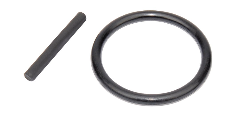 Draper 3/4 13-26MM IMP RING & PIN 07041 Ring and Pin Kits for 3/4" Sq. Dr. Impact Sockets