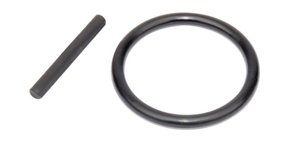 Draper 3/4 13-26MM IMP RING & PIN 07041 Ring and Pin Kits for 3/4" Sq. Dr. Impact Sockets