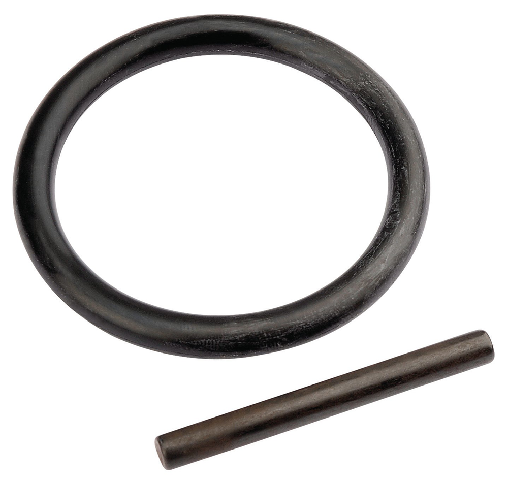 Draper 3/4 50-70MM IMP RING & PIN 07044 Ring and Pin Kits for 3/4" Sq. Dr. Impact Sockets