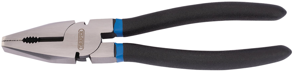 Draper COMBINATION PLIER 200MM 07049 Combination Pliers