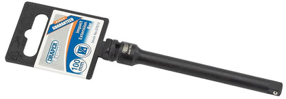 Draper 100MM IMPACT EXT BAR 1/4DR 07013 1/4" Sq. Dr. Impact Extension Bars
