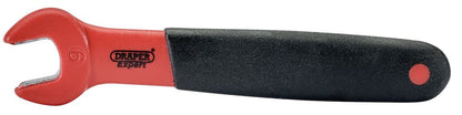 Draper 9MM OPEN END VDE SPANNER 99467 VDE Approved Fully Insulated Open End Spanners