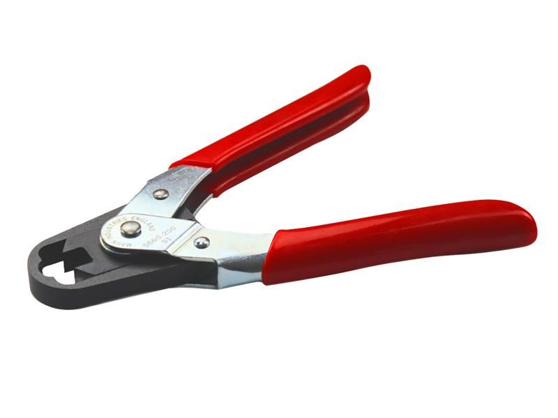 MAU Olive Cutter Tool 10mm