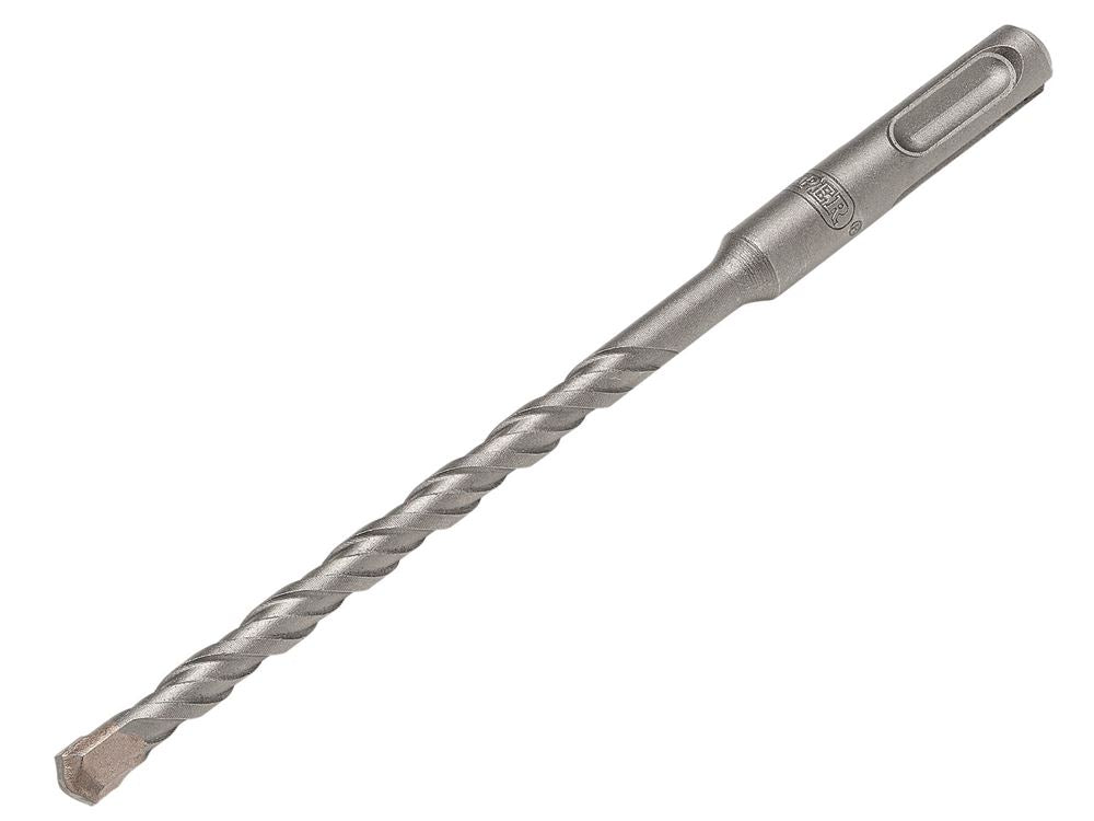 Draper SDS CENTRIC DRILL 6.5X210MM 09991 SDS+ Centric Tip Drill Bits
