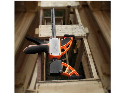 Bahco QCB-300 QCB-300 Better Clamp 300mm (12in) (CF 200kg)