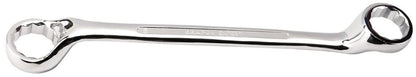 Draper 55X60MM RING SPANNER 55708 Draper Expert HI-TORQÂ® Deep Offset Metric Ring Spanners