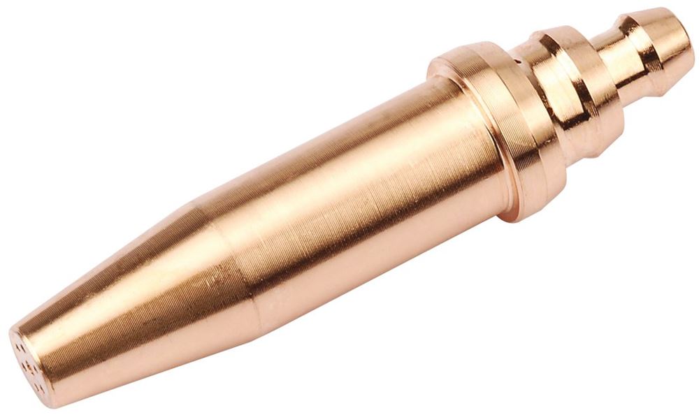 Draper 1/16 ACETYLENE CUTTING NOZZLE 35049 Welder Cutting Nozzles