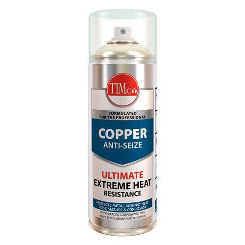 TIMCO Copper Anti-Seize Copper 380ml Pack 1.0