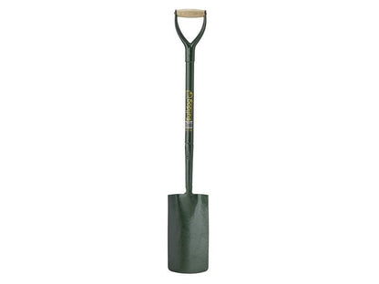 Bulldog 5GTAM 5GTAM All-Steel Grafting Shovel YD