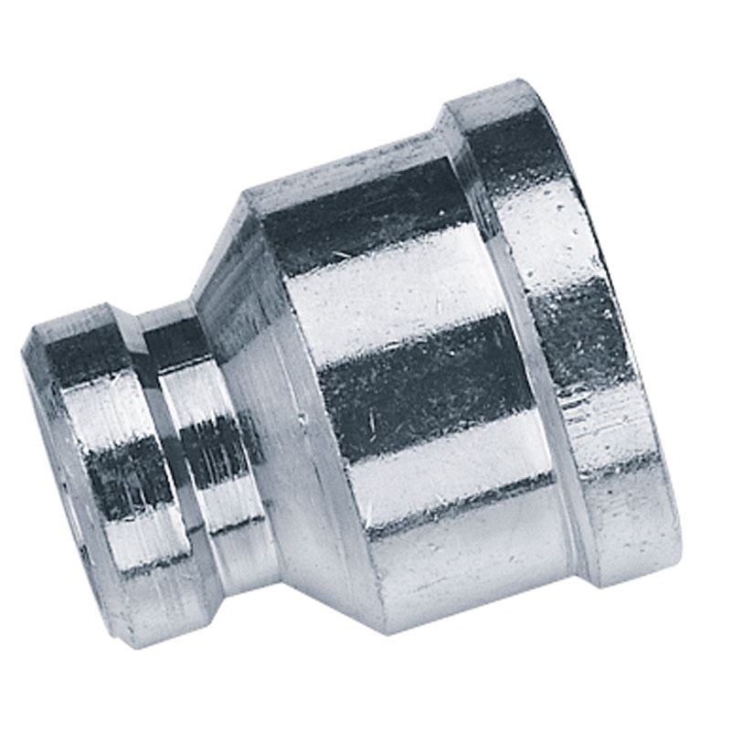 Draper 1/2X 1/4PARALLEL BUSH F X F 25867 PCL Reducing Unions (display packed)