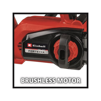 EIN FORTEXXA 18/20 TH Power X-Change Chainsaw 20cm 18V Bare Unit
