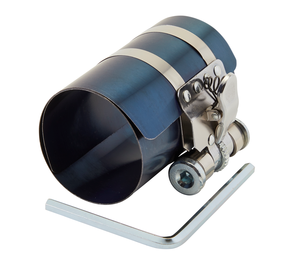 Draper PISTON RING COMP.50-175MM 08444 Piston Ring Compressors