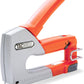 Tacwise 0854 Z1-140 Heavy Duty Metal Staple Gun with 200 Staples, Uses Type 140