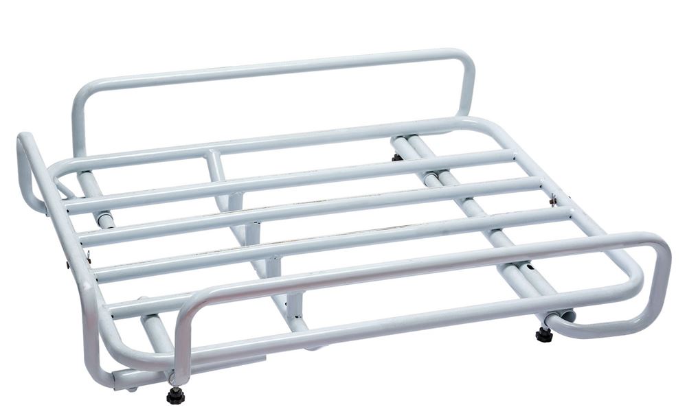 Draper TUBE FRAME FOR POWERED BARROW 92457 Tube frame for Battery Powered Wheelbarrow