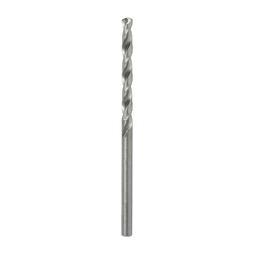 TIMCO HSS-G Jobber Drill Bit M2 3.5mm Pack 1