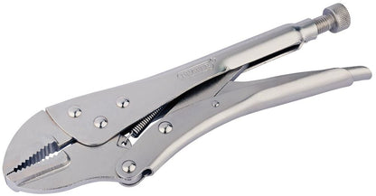 Draper SELF GRIP PLIER-STRAIGHT 300MM 69300 Straight Jaw Self Grip Pliers