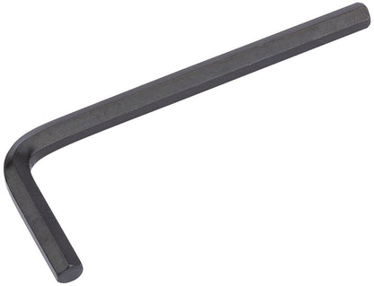 Draper 5.5MM HEXAGON KEY WRENCH 33552 Metric Hexagon Keys