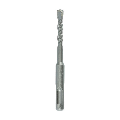 TIMCO SDS Plus Hammer Bit 7.0 x 110 Pack 1