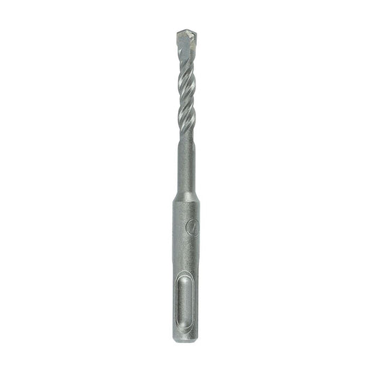 TIMCO SDS Plus Hammer Bit 7.0 x 110 Pack 1