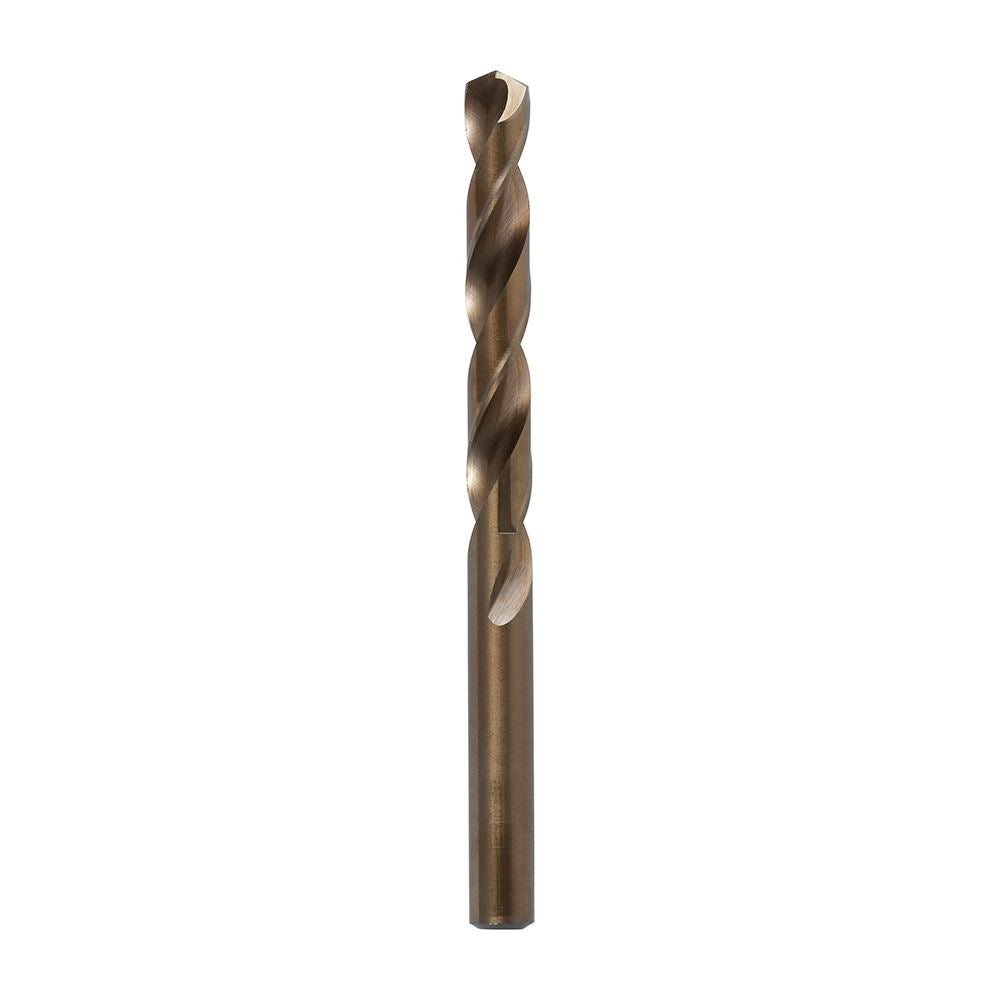 TIMCO HSS-CO Jobber Drill Bit Cobalt 9.5mm Pack 1