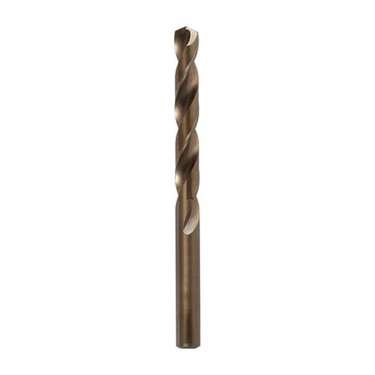 TIMCO HSS-CO Jobber Drill Bit Cobalt 9.5mm Pack 1