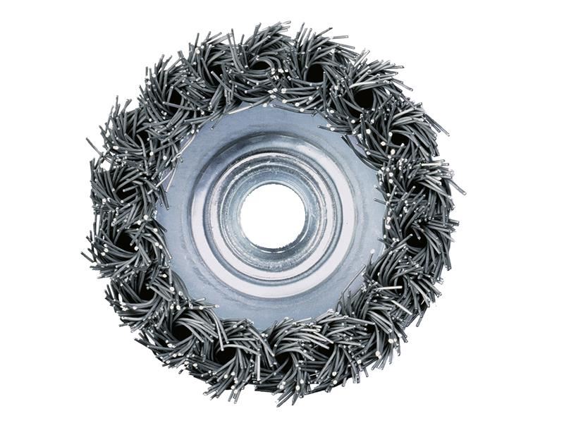 DeWalt Power Tools DT3480 Crimped Wire Cup Brush 65mm x M14